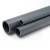 UPVC Pipes Nominal Pressure 9 Bar 4 inch Diameter 4.5 mm Thickness Dark Gray - Image 1