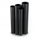 مواسير HDPE الراجحى PE 80 ضغط 8 بار قطر خارجي 315 مم سمك 28.6 مم لون اسود