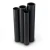 HDPE Pipes PE 63 Pressure 10 Bar 400 mm Diameter 36.3 mm Thickness Black - Image 1