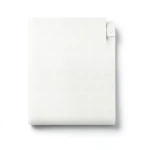 Italian Wallpaper Off-white Color, 10m x 0.73m, Model 27020