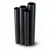 مواسير HDPE الراجحى PE 100 ضغط 10 بار قطر خارجي 315 مم سمك 28.6 مم لون اسود
