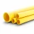 مواسير HDPE الراجحى PE 80 ضغط 8 بار قطر خارجي 315 مم سمك 28.6 مم لون أصفر 