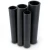مواسير HDPE PE 80 ضغط 12.5 بار قطر خارجي 140 مم سمك 12.7 مم لون أسود - Image 1