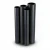 Al-Rajhi HDPE Pipes PE 80 Pressure 12.5 Bar Outside Diameter 315 mm Thickness 28.4 mm Color Black