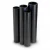 Al-Rajhi HDPE Pipes PE 80 Pressure 8 Bar Outside Diameter 315 mm Thickness 28.6 mm Color Black