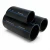 أنابيب HDPE السعودي PE 100 ضغط 6 بار قطر خارجي 400 مم سمك 15.3 مم لون اسود