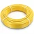 Al-Rajhi HDPE Pipes PE 100 Pressure 10 Bar Outside Diameter 20 mm Thickness 3 mm Color Yellow