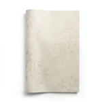 British Wall Covering Youth & Children 10m x 0.53m Light Beige