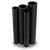 مواسير HDPE PE 63 ضغط 10 بار قطر خارجي 710 مم سمك 64.5 مم لون أسود - Image 1