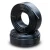 أنابيب HDPE PE 80 ضغط 12.5 بار قطر خارجي 125 مم سمك 11.4 مم لون أسود - Image 1