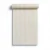 Striped wallpaper, length 10 m, width 0.70 m, pale beige color, model 13012