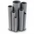 UPVC Pipes Modern Technology Nominal Pressure 2.5  Bar Outside Diameter 630  mm Thickness 5 mm Gray Colour