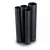 HDPE Pipe PE 100 Pressure 16 Bar 160 mm OD Thickness 14.6 mm Black - Image 1