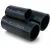 SPS HDPE Pipes  PE 100 Pressure 16 Bar Outside Diameter 400 mm Thickness 36.3 mm Color Black