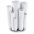 UPVC Pipes Modern Technology Nominal Pressure 16 Bar Outside Diameter 140 mm Thickness 10.4 mm White Colour