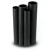مواسير HDPE الراجحي PE 63 ضغط 15.9 بار قطر خارجي 400 مم سمك 54.7 مم لون أسود - Image 1