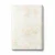 Italian wallpaper, cream color, floral design, size 10 m x 0.70 m, model 13016