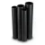 مواسير HDPE PE 80 ضغط 12.5 بار قطر خارجي 180 مم سمك 16.4 مم لون أسود - Image 1