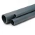 UPVC Pipes Nominal Pressure 9 Bar Size 2 1/2 inch Thickness 3 mm Dark Gray - Image 1