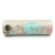 American wall Covering for youth and children, size 10 m x 0.53 m, beige with cyan color, model GK8892B 