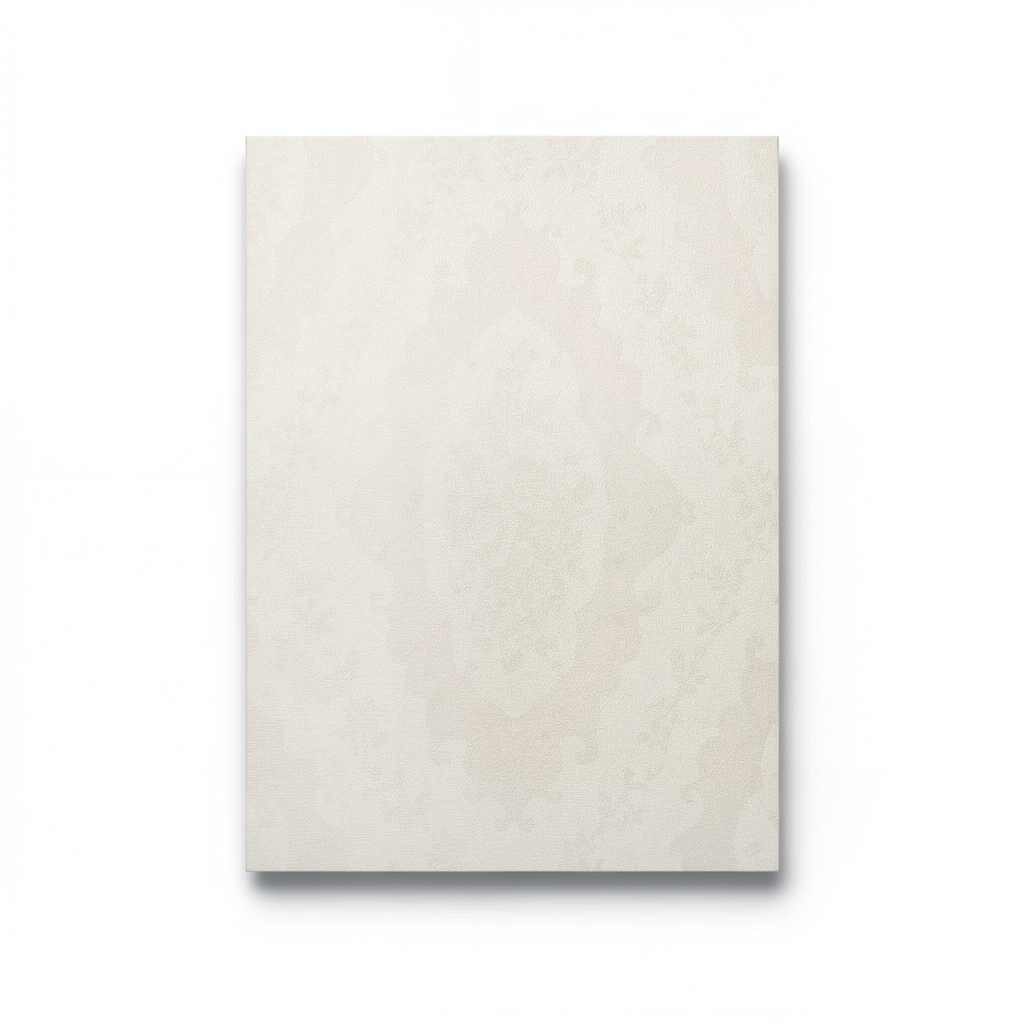 Italian Wall Decoration 10m x 0.73m Pale Beige, Model 27005