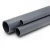 UPVC Pipes Nominal Pressure 9 Bar Size 3 Inch Thickness 3.5 mm Dark Gray - Image 1