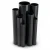 UPVC Pipes Modern Technology Nominal Pressure 16 Bar Outside Diameter 140 mm Thickness 10.4 mm Black Colour