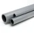 UPVC Pipes 3 Inch Thickness 1.8 mm Gray Colour - Image 1