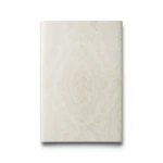 Italian Wallpaper 10m x 0.73m Light Beige, Model 27011