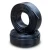 أنابيب HDPE PE 63 ضغط 15.9 بار قطر 25 مم سمك 3.5 مم لون أسود - Image 1