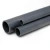 مواسير UPVC ضغط 6 بار مقاس 4 إنش سمك 3.4 مم لون رمادي غامق - Image 1