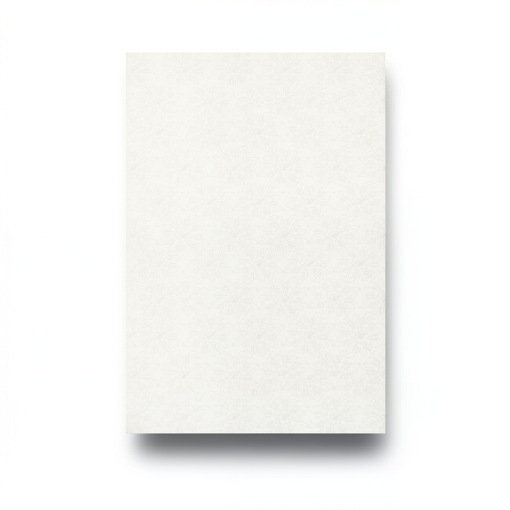 Italian Wallpaper Off-white Color, 10m x 0.73m, Model 27020