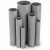 UPVC Pipes Modern Technology Nominal Pressure 6  Bar Outside Diameter 630  mm Thickness 18.4  mm Gray Colour
