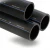 مواسير HDPE من انظمة الأنابيب PE 100 ضغط 10 بار قطر خارجي 450 مم سمك 26.7 مم لون اسود