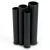 مواسير HDPE PE 80 ضغط 12.5 بار قطر خارجي 140 مم سمك 12.7 مم لون أسود - Image 1
