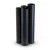 أنابيب HDPE PE 80 ضغط 12.5 بار قطر خارجي 160 مم سمك 14.6 مم لون أسود - Image 1