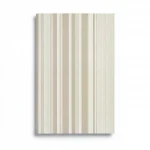 Italian wallpaper, beige color, striped design, size 10 m x 0.70 m, model 13013