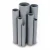 UPVC Pipes Modern Technology Nominal Pressure 2.5  Bar Outside Diameter 630  mm Thickness 5 mm Gray Colour