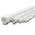 UPVC Pipes Nominal Pressure 21.7 Bar 1 inch Diameter 2.46 mm Thickness White - Image 1