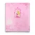Youth and Children Wallpaper 10m x 0.53m Pink Color, Model 71699 - Image 1