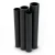 مواسير HDPE الراجحي PE 63 ضغط 15.9 بار قطر خارجي 355 مم سمك 48.5 مم لون أسود - Image 1