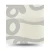 British Youth and Children Wallpaper 10m x 0.53m Pale Beige Gray, Model 72599 - Image 1