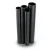 مواسير HDPE الراجحي PE 63 ضغط 15.9 بار قطر خارجي 400 مم سمك 54.7 مم لون أسود - Image 1