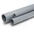 UPVC Pipes 2 1/2 Inch Thickness 1.8 mm Gray Colour - Image 1