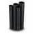 مواسير HDPE الراجحي PE 63 ضغط 15.9 بار قطر خارجي 450 مم سمك 61.5 مم لون أسود - Image 1