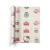 Youth and Children Wallpaper Pale Beige with Pink, 10m x 0.53m, Model 73499 - Image 1