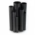 UPVC Pipes Modern Technology Nominal Pressure 2.5  Bar Outside Diameter 800  mm Thickness 6.4  mm Black Colour