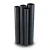 مواسير HDPE الراجحي PE 100 ضغط 16 بار قطر خارجي 280 مم سمك 25.4 مم لون أسود - Image 1
