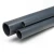UPVC Pipes Nominal Pressure 6 Bar Size 4 Inch Thickness 3.4 mm Dark Gray - Image 1