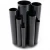 UPVC Pipes Modern Technology Nominal Pressure 4  Bar Outside Diameter 630  mm Thickness 12.4   Black Colour
